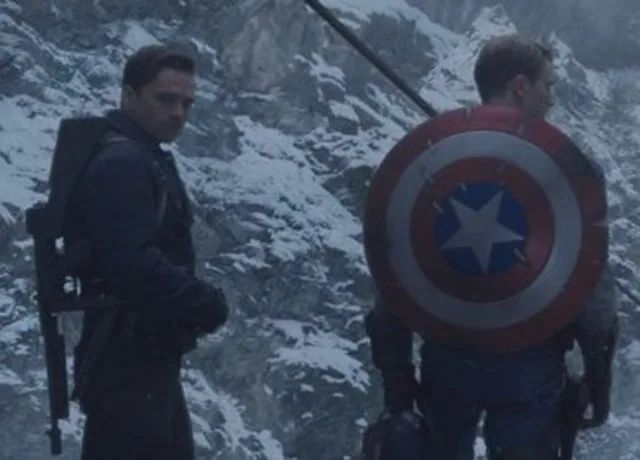 Qual desses filmes da Marvel você salvaria os outros serão jogados no lixo 12