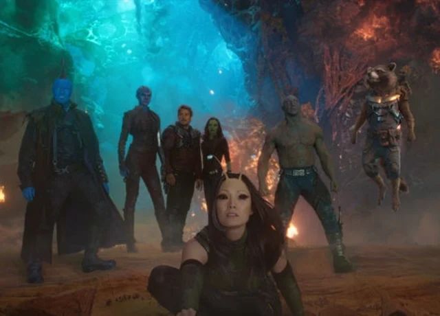 Qual desses filmes da Marvel você salvaria os outros serão jogados no lixo 23