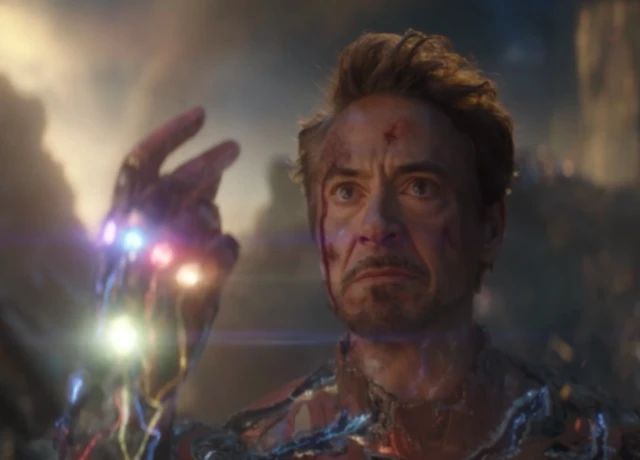 Qual desses filmes da Marvel você salvaria os outros serão jogados no lixo 27