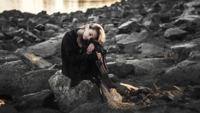 Se você estiver cansado de tudo leia isso 6