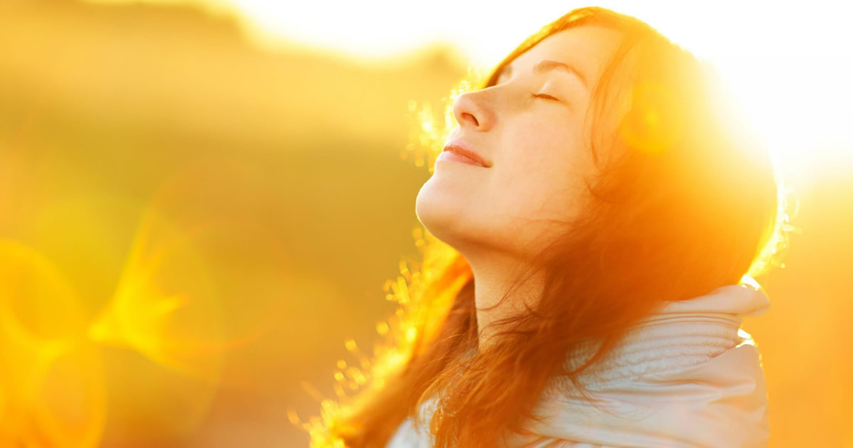 5 sinais de que você está passando por um despertar espiritual 2
