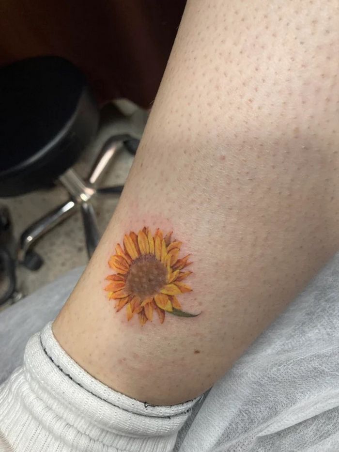 21 tatuagens que podem derreter até corações que se opõem a arte 1