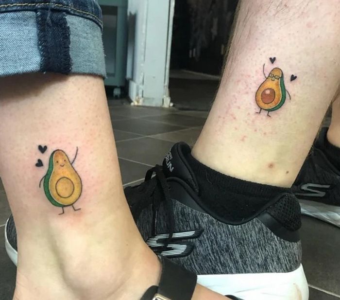 21 tatuagens que podem derreter até corações que se opõem a arte 17