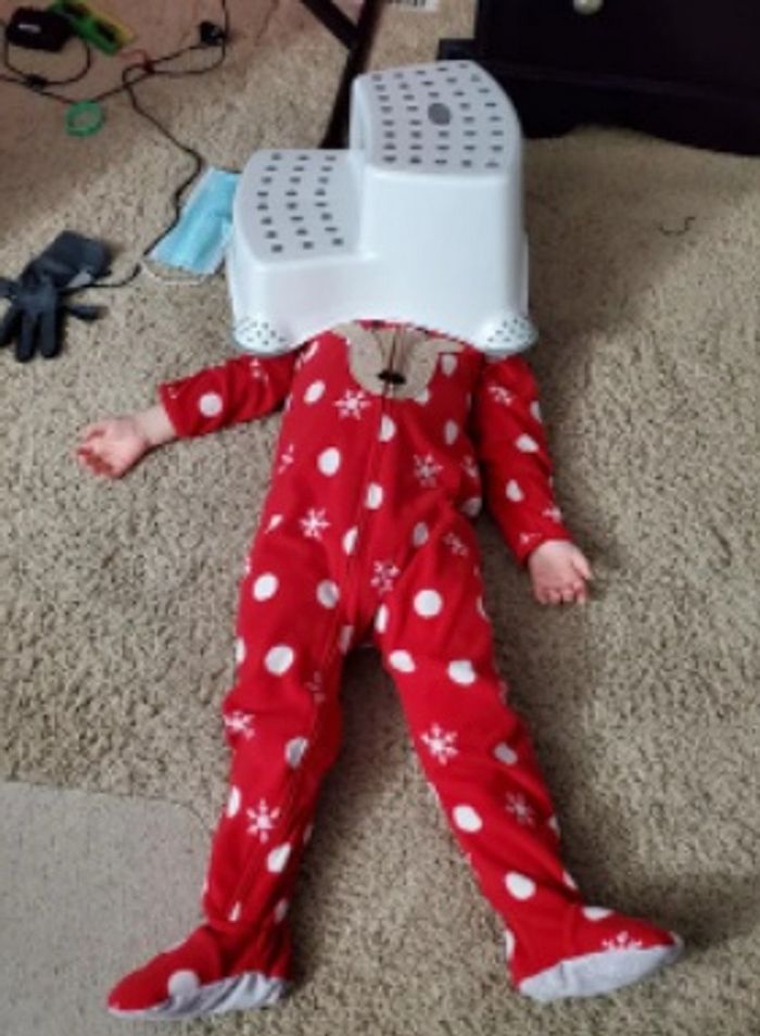 15 vezes em que as crianças nos surpreenderam com sua imaginação 1