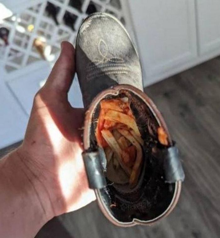 15 vezes em que as crianças nos surpreenderam com sua imaginação 3