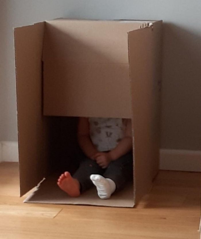 15 vezes em que as crianças nos surpreenderam com sua imaginação 6