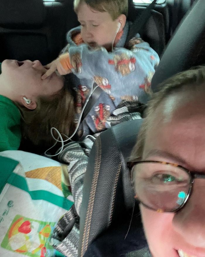 15 vezes em que as crianças nos surpreenderam com sua imaginação 8