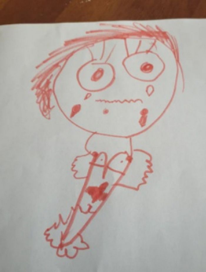 15 vezes em que as crianças nos surpreenderam com sua imaginação 9