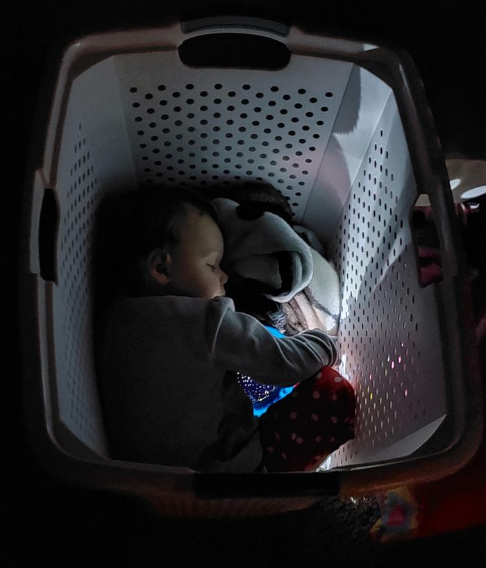 15 vezes em que as crianças nos surpreenderam com sua imaginação 13