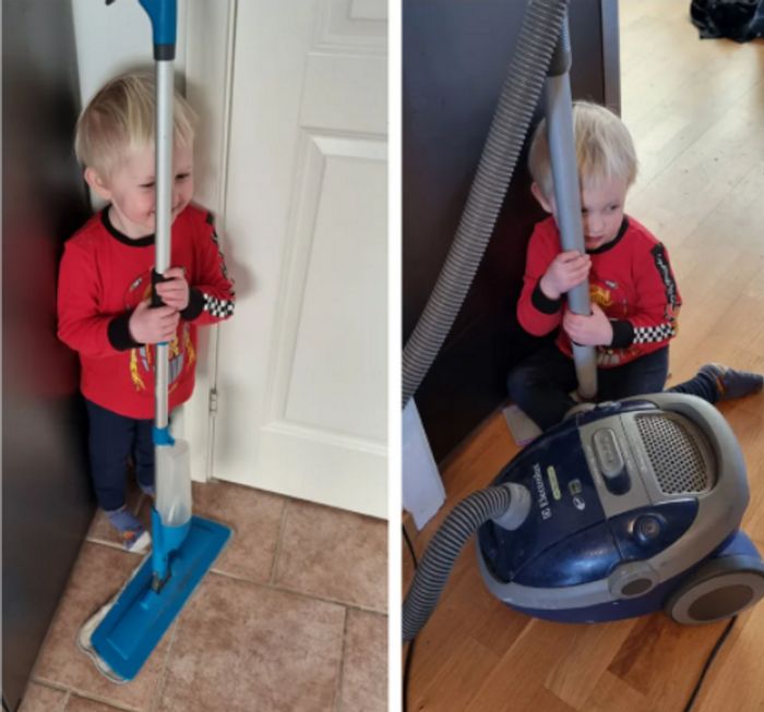 15 vezes em que as crianças nos surpreenderam com sua imaginação 15