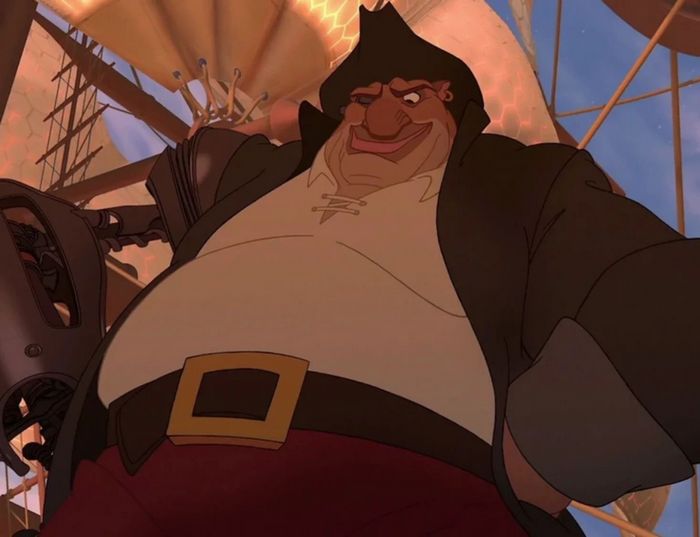 6 vilões da Disney que não são tão péssimos assim! 2