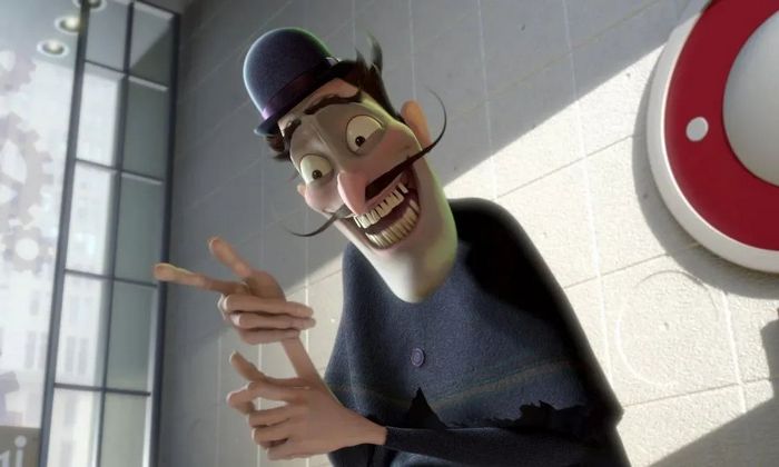 6 vilões da Disney que não são tão péssimos assim! 5