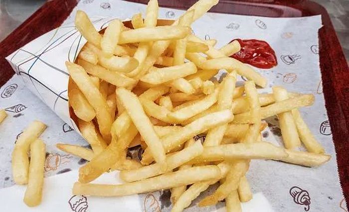 Você coloca ketchup nestas 13 comidas? 2