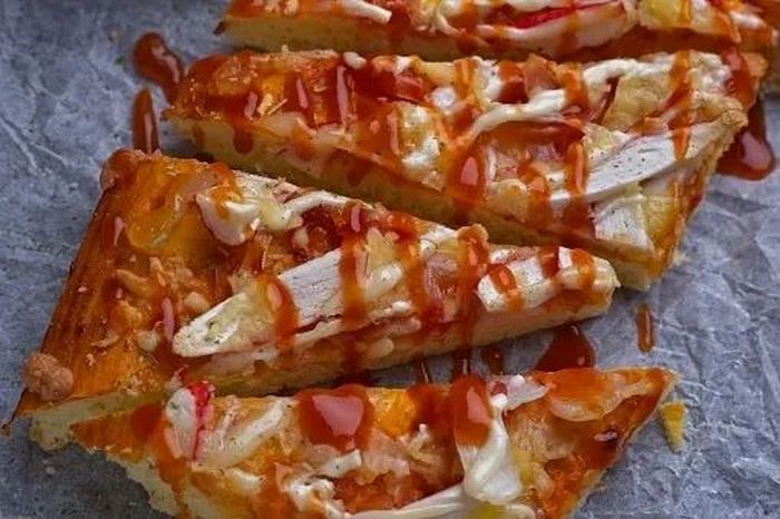 Você coloca ketchup nestas 13 comidas? 6