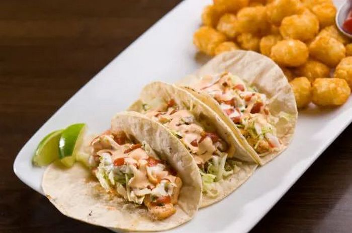 Você coloca ketchup nestas 13 comidas? 9