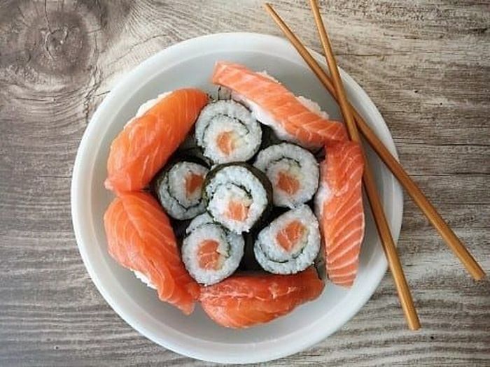 Você coloca ketchup nestas 13 comidas? 10