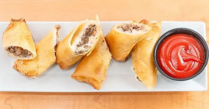 Você coloca ketchup nestas 13 comidas? 13