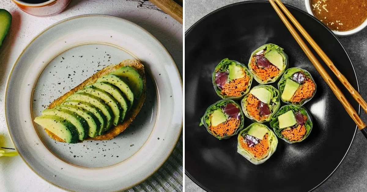 Você comeria ou recusaria estas 10 comidas veganas?
