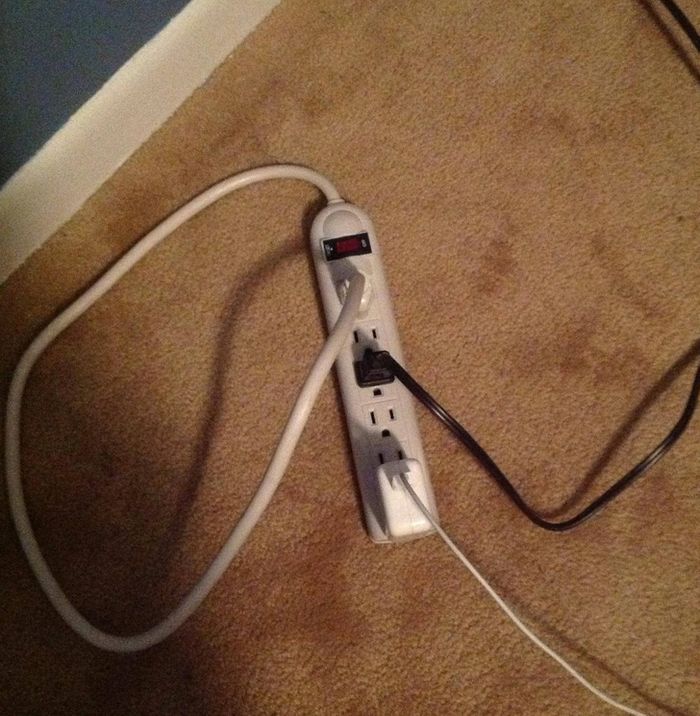 18 vezes em que o cérebro das pessoas teve muita dificuldade 1