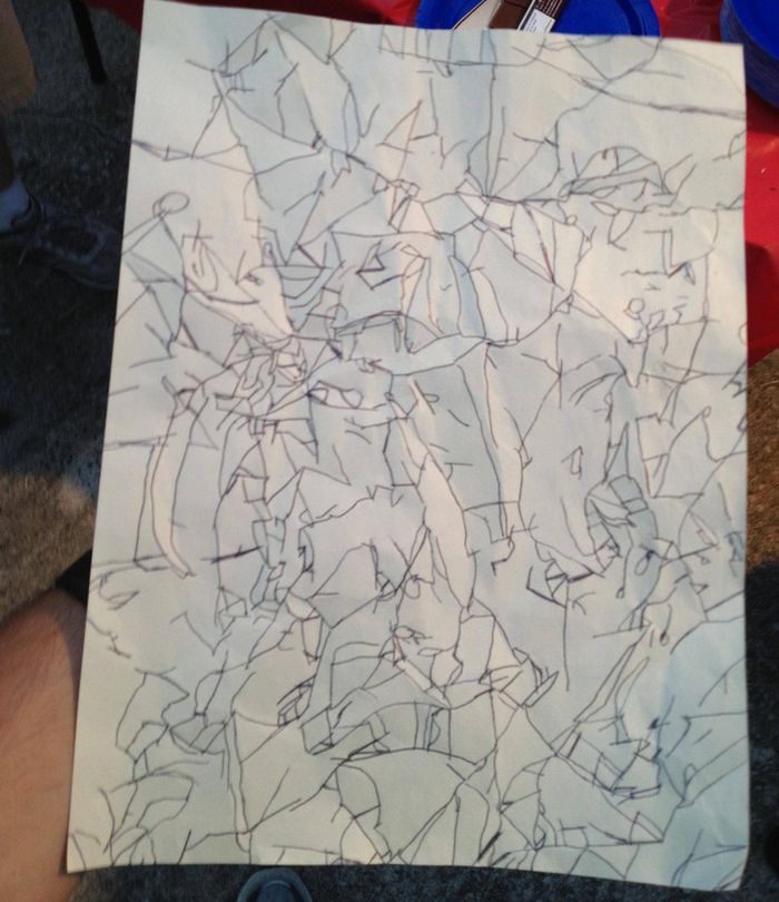 18 vezes em que o cérebro das pessoas teve muita dificuldade 2