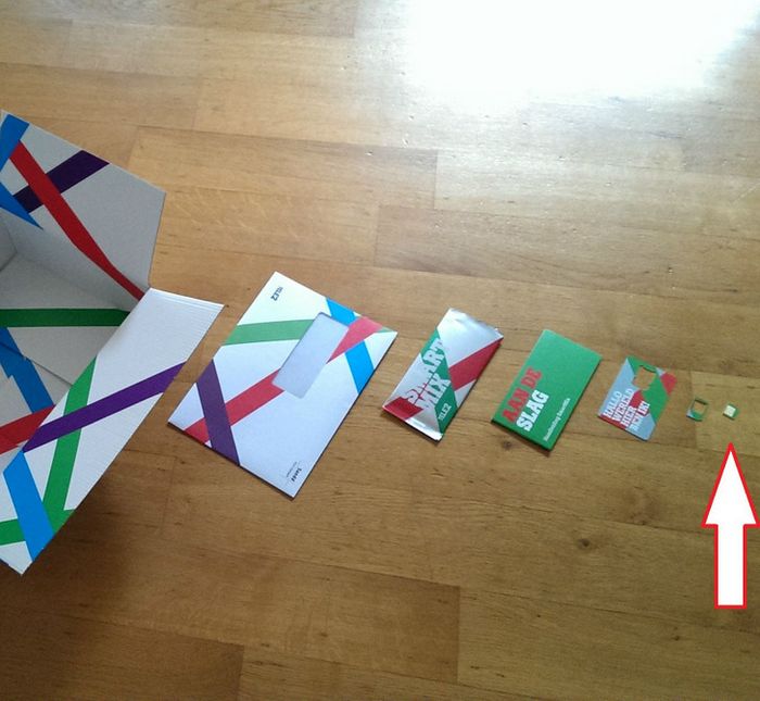 18 vezes em que o cérebro das pessoas teve muita dificuldade 5