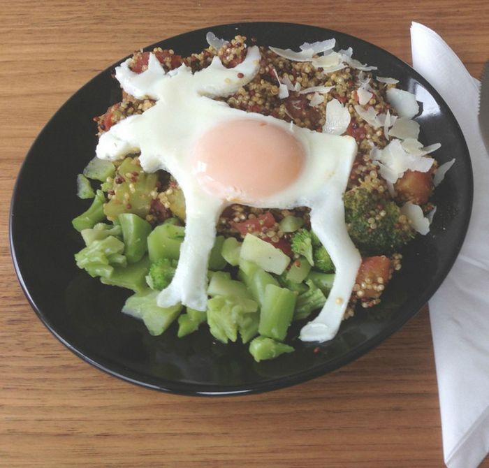 18 vezes em que o cérebro das pessoas teve muita dificuldade 12