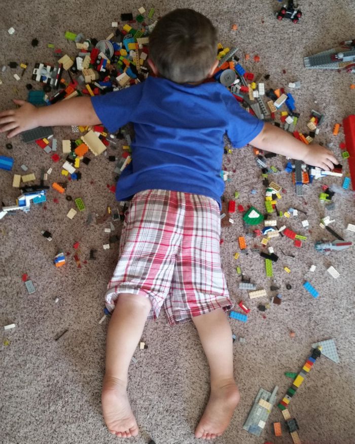 18 vezes em que o cérebro das pessoas teve muita dificuldade 13