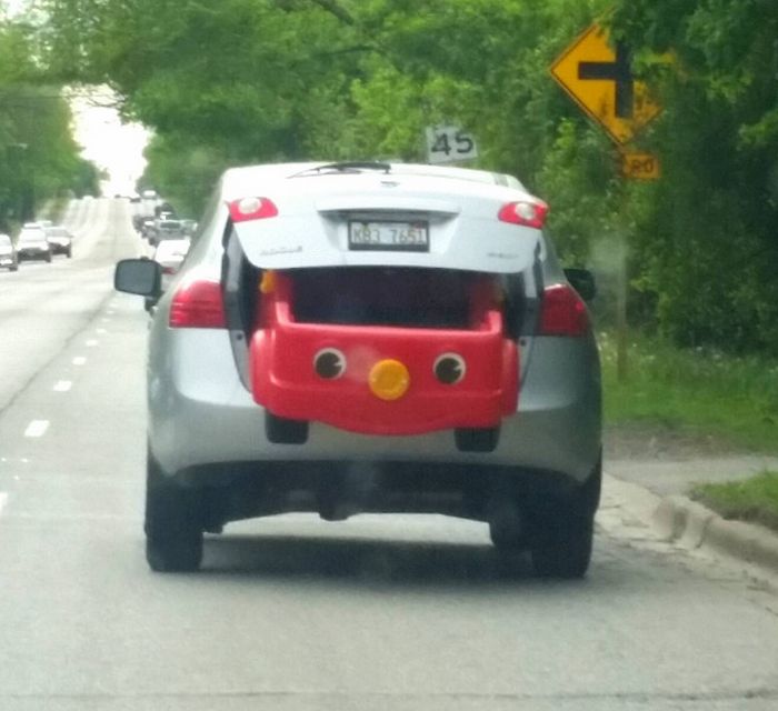 18 vezes em que o cérebro das pessoas teve muita dificuldade 16