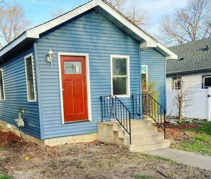 25 catástrofe na hora de reformar a casa que acaba sendo engraçadas 16