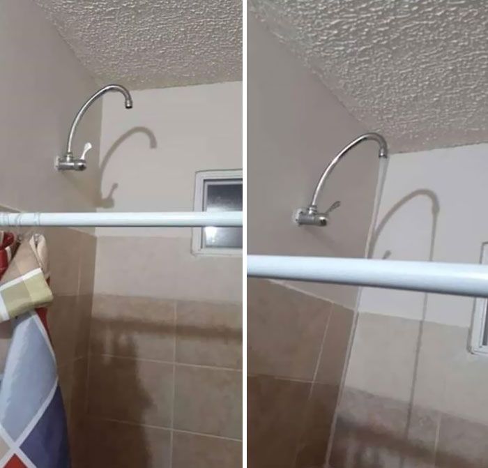 25 catástrofe na hora de reformar a casa que acaba sendo engraçadas 22