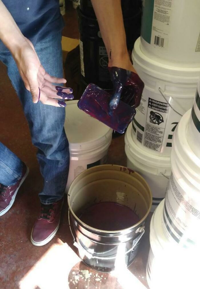 25 catástrofe na hora de reformar a casa que acaba sendo engraçadas 24