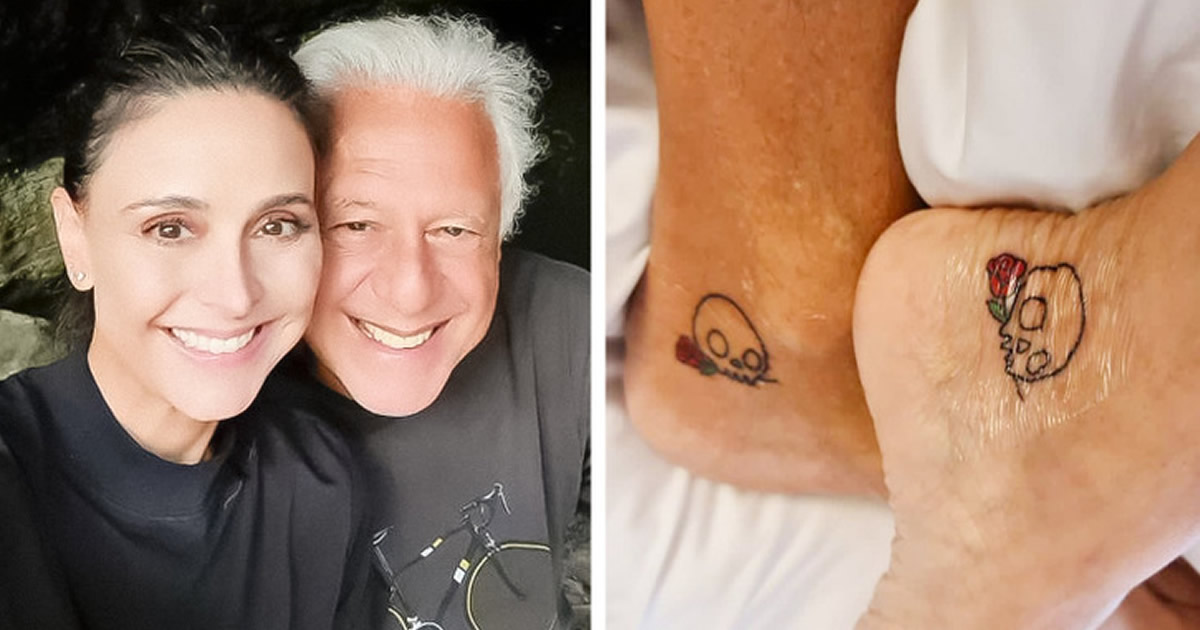 10 celebridades que revelam tatuagens que você provavelmente não conhecia