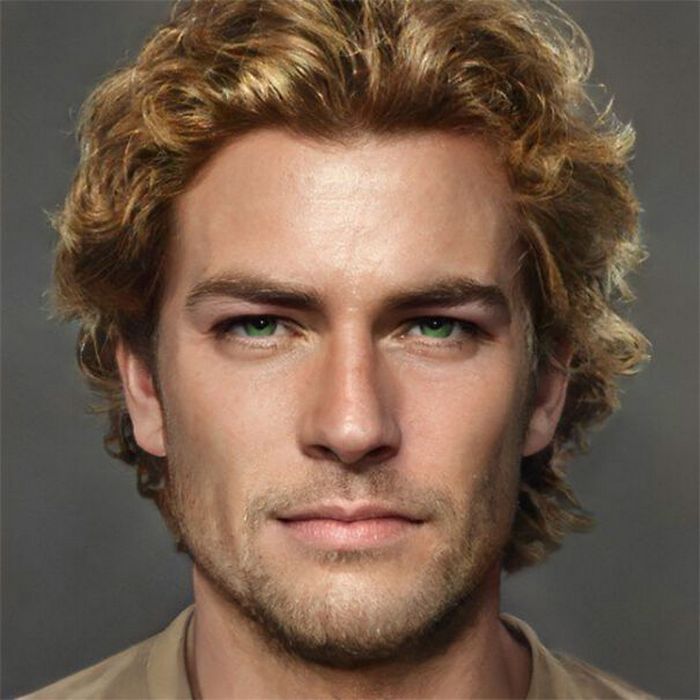 Como seriam os personagens de Game of Thrones de acordo com descrições de livros (30 fotos) 3 Como seriam os personagens de Game of Thrones de acordo com descrições de livros (30 fotos) 3