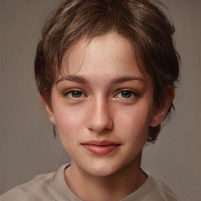 Como seriam os personagens de Game of Thrones de acordo com descrições de livros (30 fotos) 5 Como seriam os personagens de Game of Thrones de acordo com descrições de livros (30 fotos) 5