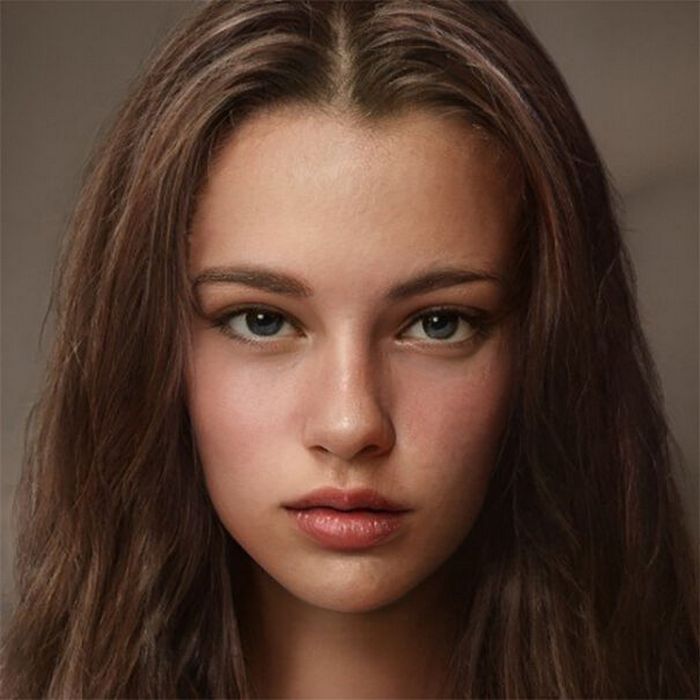 Como seriam os personagens de Game of Thrones de acordo com descrições de livros (30 fotos) 6 Como seriam os personagens de Game of Thrones de acordo com descrições de livros (30 fotos) 6