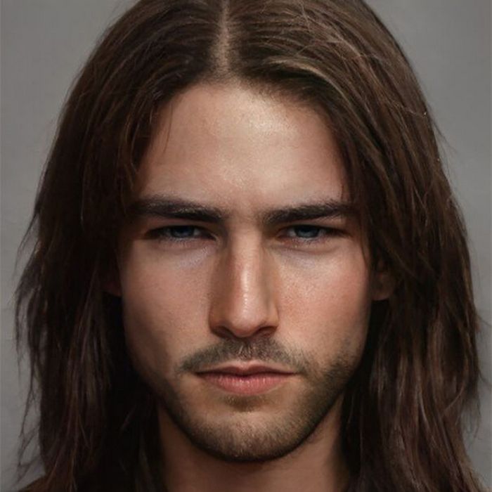 Como seriam os personagens de Game of Thrones de acordo com descrições de livros (30 fotos) 9 Como seriam os personagens de Game of Thrones de acordo com descrições de livros (30 fotos) 9
