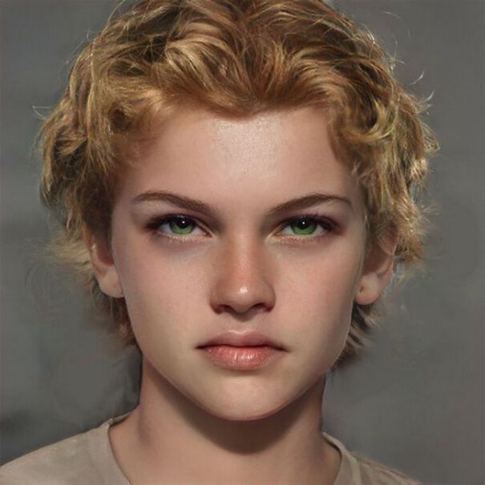 Como seriam os personagens de Game of Thrones de acordo com descrições de livros (30 fotos) 10 Como seriam os personagens de Game of Thrones de acordo com descrições de livros (30 fotos) 10