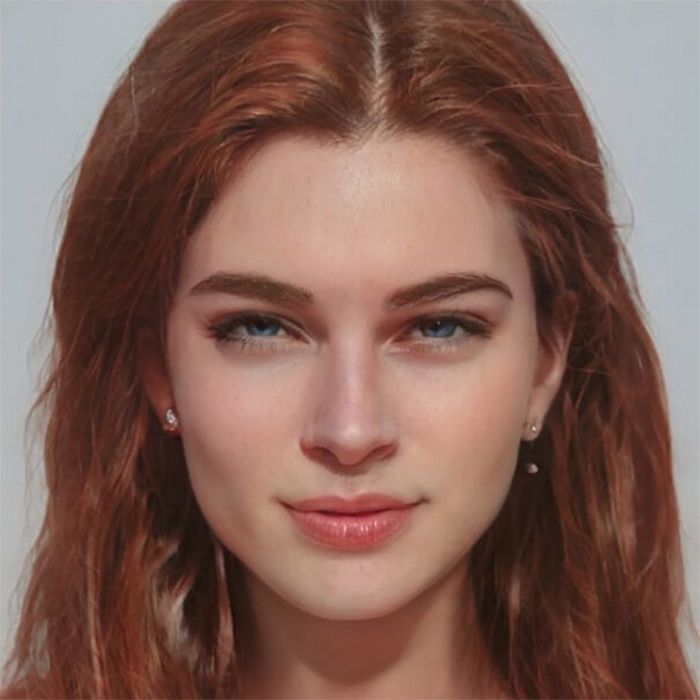 Como seriam os personagens de Game of Thrones de acordo com descrições de livros (30 fotos) 12 Como seriam os personagens de Game of Thrones de acordo com descrições de livros (30 fotos) 12