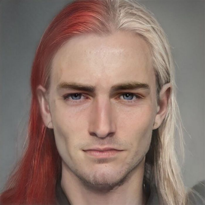 Como seriam os personagens de Game of Thrones de acordo com descrições de livros (30 fotos) 15 Como seriam os personagens de Game of Thrones de acordo com descrições de livros (30 fotos) 15