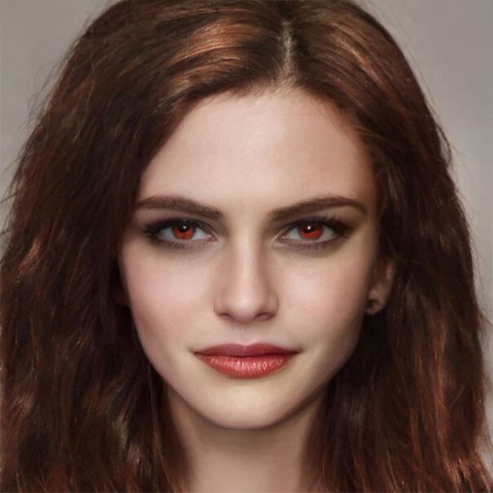 Como seriam os personagens de Game of Thrones de acordo com descrições de livros (30 fotos) 16 Como seriam os personagens de Game of Thrones de acordo com descrições de livros (30 fotos) 16