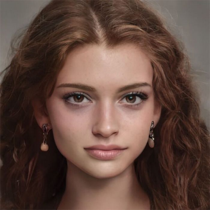 Como seriam os personagens de Game of Thrones de acordo com descrições de livros (30 fotos) 17 Como seriam os personagens de Game of Thrones de acordo com descrições de livros (30 fotos) 17