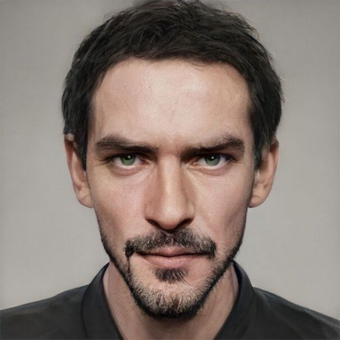 Como seriam os personagens de Game of Thrones de acordo com descrições de livros (30 fotos) 18 Como seriam os personagens de Game of Thrones de acordo com descrições de livros (30 fotos) 18