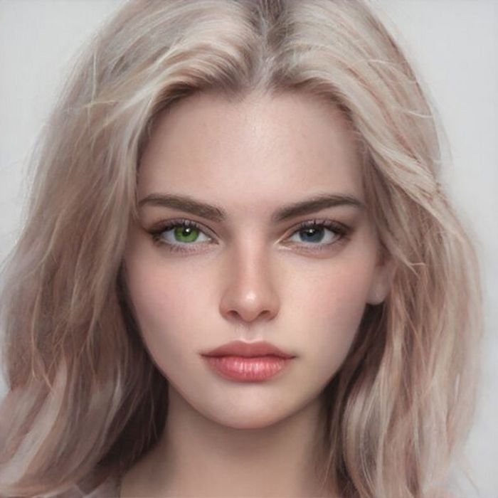 Como seriam os personagens de Game of Thrones de acordo com descrições de livros (30 fotos) 21 Como seriam os personagens de Game of Thrones de acordo com descrições de livros (30 fotos) 21