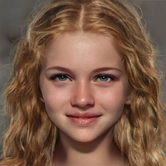 Como seriam os personagens de Game of Thrones de acordo com descrições de livros (30 fotos) 26 Como seriam os personagens de Game of Thrones de acordo com descrições de livros (30 fotos) 26