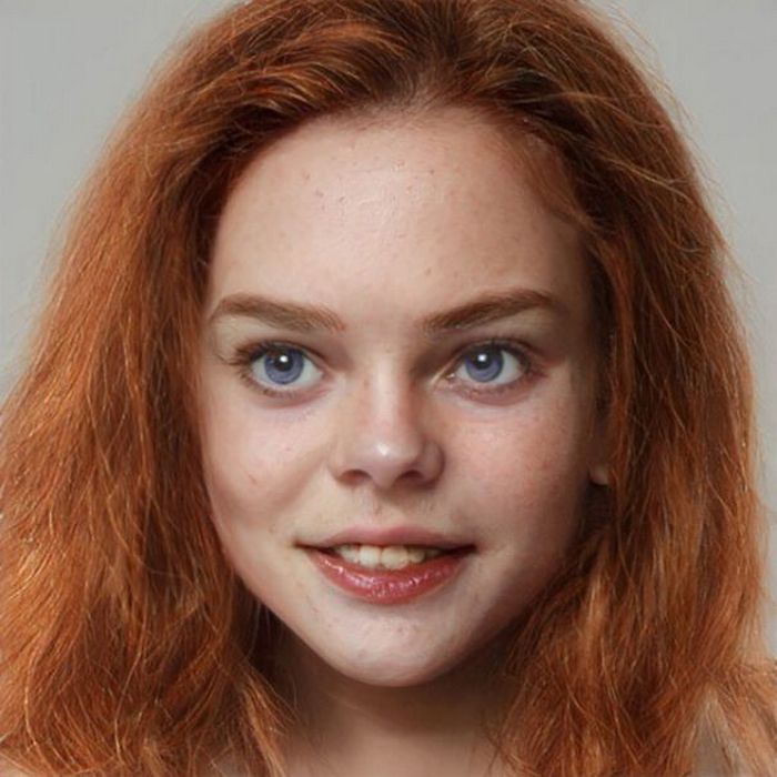 Como seriam os personagens de Game of Thrones de acordo com descrições de livros (30 fotos) 27 Como seriam os personagens de Game of Thrones de acordo com descrições de livros (30 fotos) 27