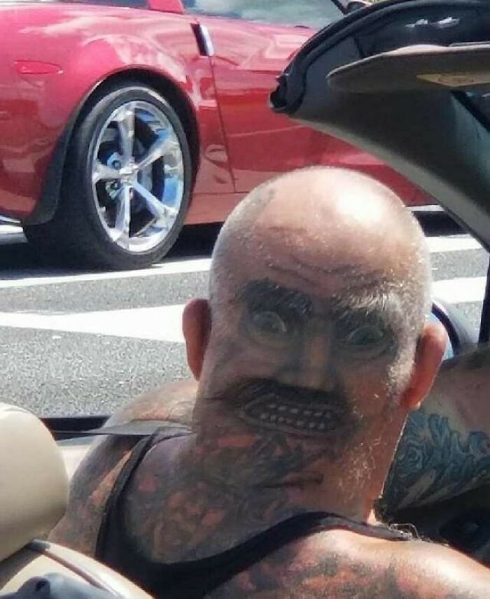 23 das piores tatuagens terrivelmente feias que são o orgulho e a alegria da internet 2 23 das piores tatuagens terrivelmente feias que são o orgulho e a alegria da internet 2
