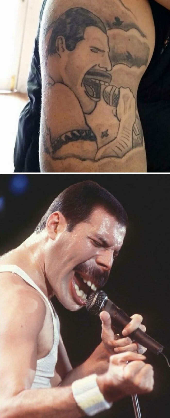 23 das piores tatuagens terrivelmente feias que são o orgulho e a alegria da internet 5 23 das piores tatuagens terrivelmente feias que são o orgulho e a alegria da internet 5