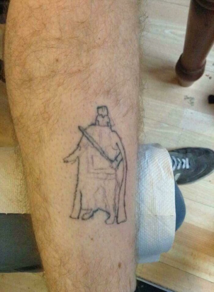 23 das piores tatuagens terrivelmente feias que são o orgulho e a alegria da internet 6 23 das piores tatuagens terrivelmente feias que são o orgulho e a alegria da internet 6