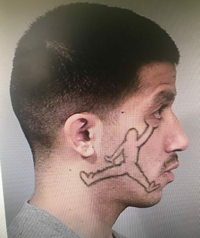 23 das piores tatuagens terrivelmente feias que são o orgulho e a alegria da internet 7 23 das piores tatuagens terrivelmente feias que são o orgulho e a alegria da internet 7