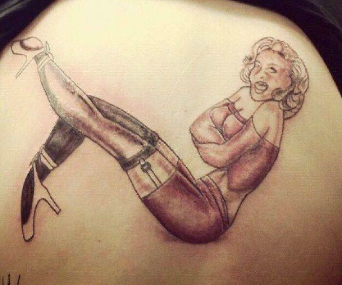 23 das piores tatuagens terrivelmente feias que são o orgulho e a alegria da internet 8 23 das piores tatuagens terrivelmente feias que são o orgulho e a alegria da internet 8